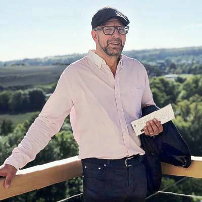 Michael Klingbeil Geschäftsführer